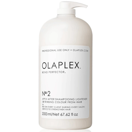 OLAPLEX N2 BOND PERFECTOR 2000ml